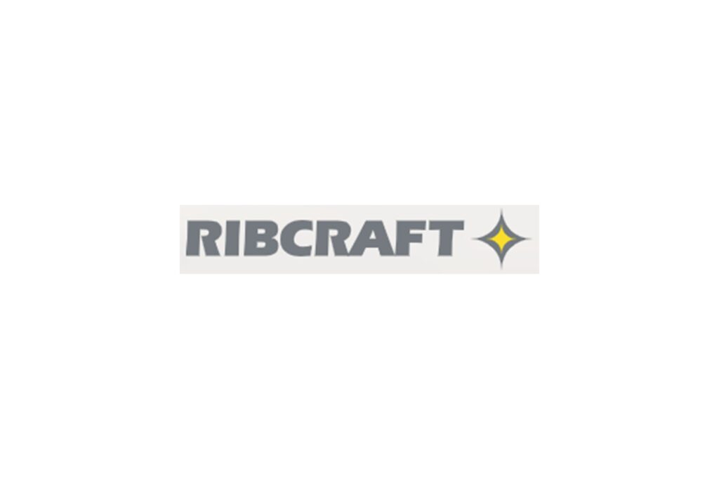 Ribcraft Logo 1