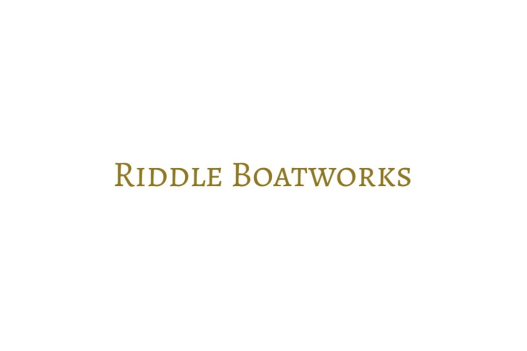 Riddle Boatworks Logo 2