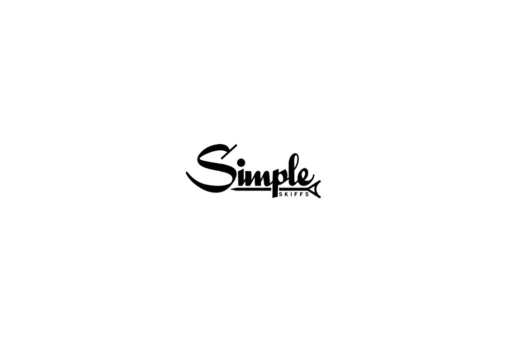 Simple Skiffs Logo 2