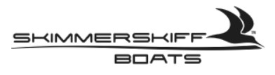 Skimmerskiff Boats Logo