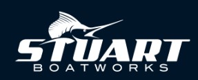 Stuart Boatworks Logo