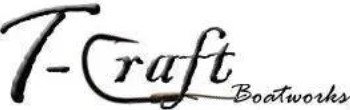 T-Craft Logo 1