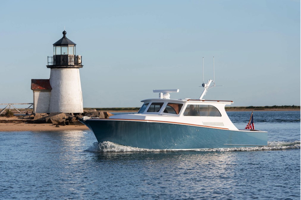 Tidal Creek Boatworks