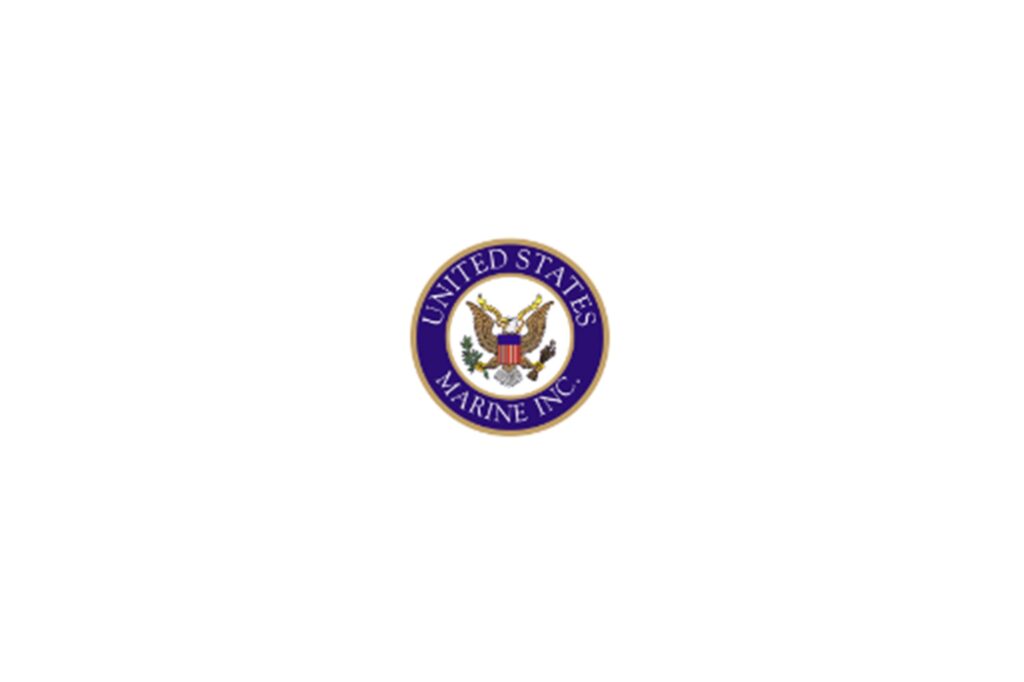 United States Marine Logo 2